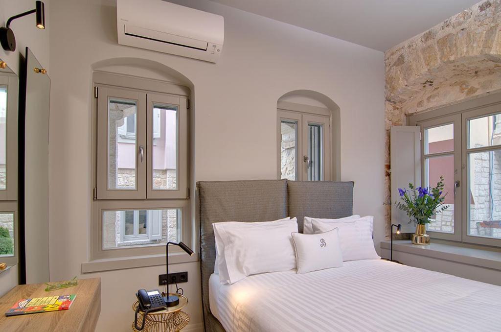 Hotel Boulgari Ioannina Exterior photo