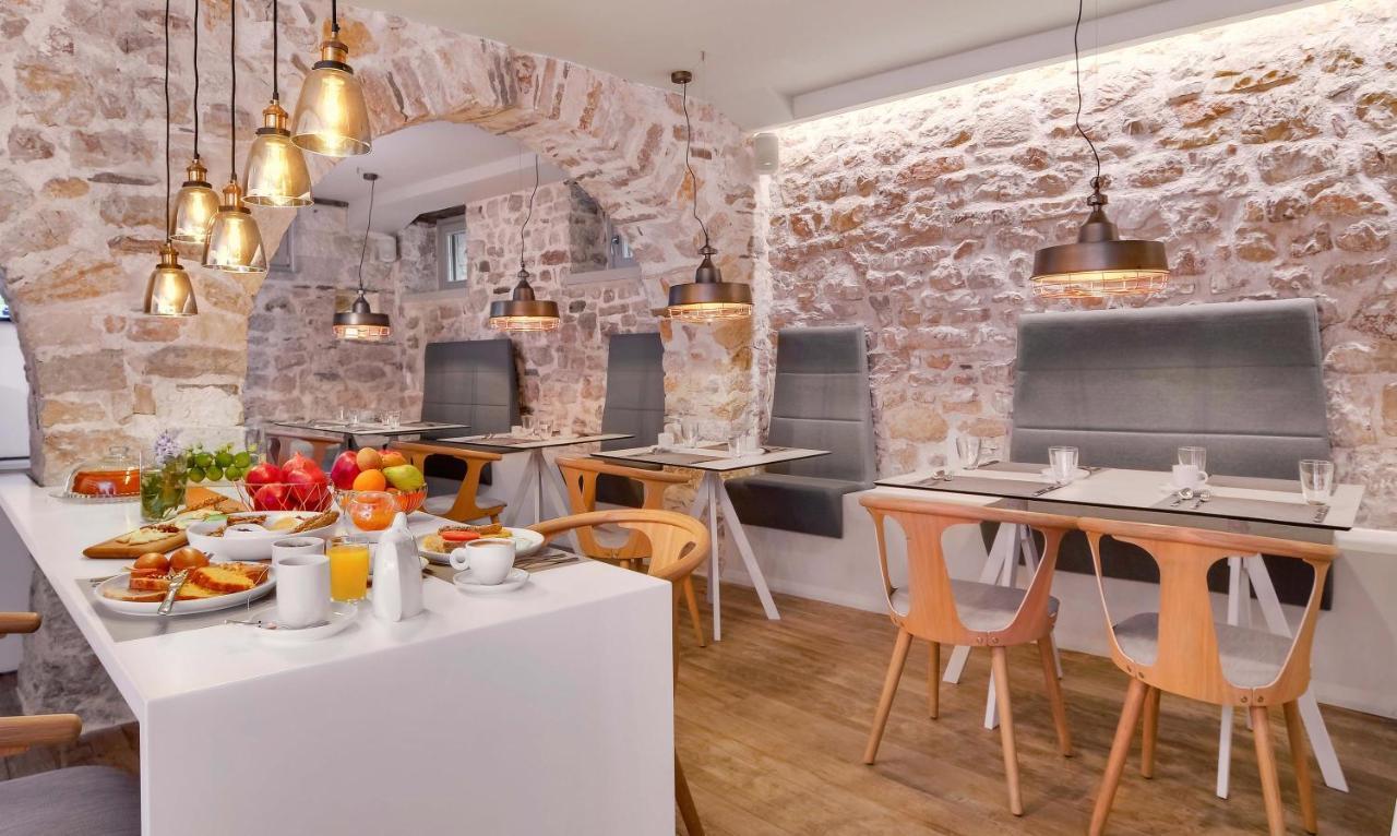 Hotel Boulgari Ioannina Exterior photo